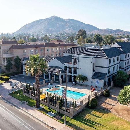 Mainstay Suites Moreno Valley Near March Air Reserve Base 外观 照片