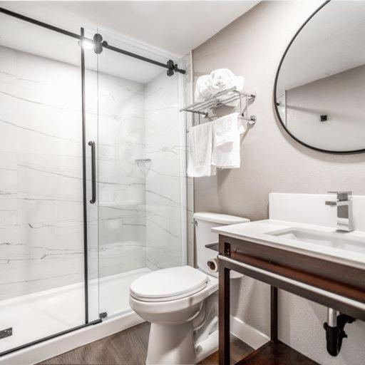 Mainstay Suites Moreno Valley Near March Air Reserve Base 外观 照片