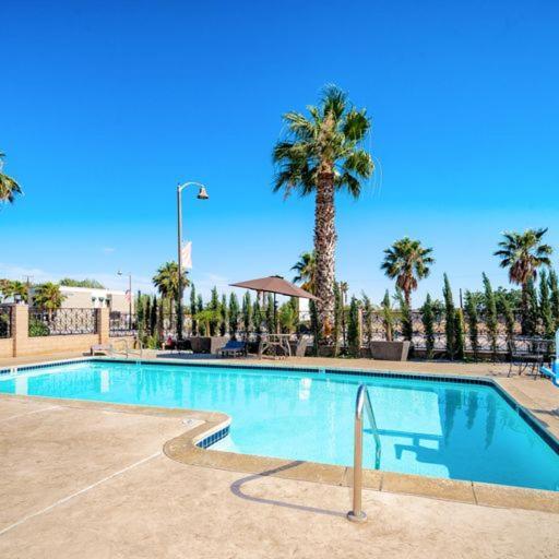 Mainstay Suites Moreno Valley Near March Air Reserve Base 外观 照片