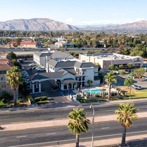 Mainstay Suites Moreno Valley Near March Air Reserve Base 外观 照片