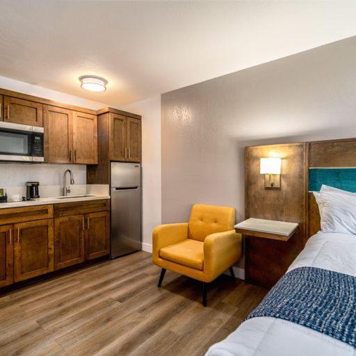 Mainstay Suites Moreno Valley Near March Air Reserve Base 外观 照片