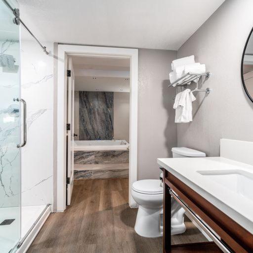 Mainstay Suites Moreno Valley Near March Air Reserve Base 外观 照片