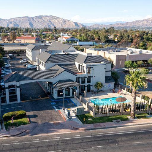 Mainstay Suites Moreno Valley Near March Air Reserve Base 外观 照片