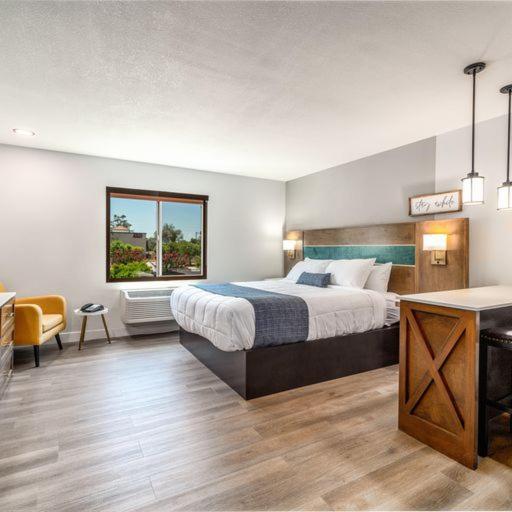 Mainstay Suites Moreno Valley Near March Air Reserve Base 外观 照片