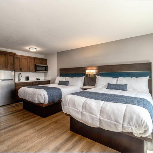 Mainstay Suites Moreno Valley Near March Air Reserve Base 外观 照片