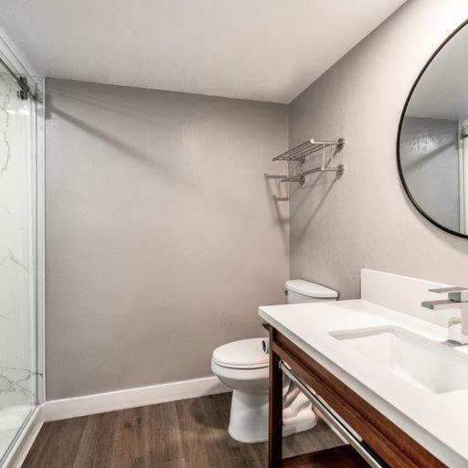 Mainstay Suites Moreno Valley Near March Air Reserve Base 外观 照片