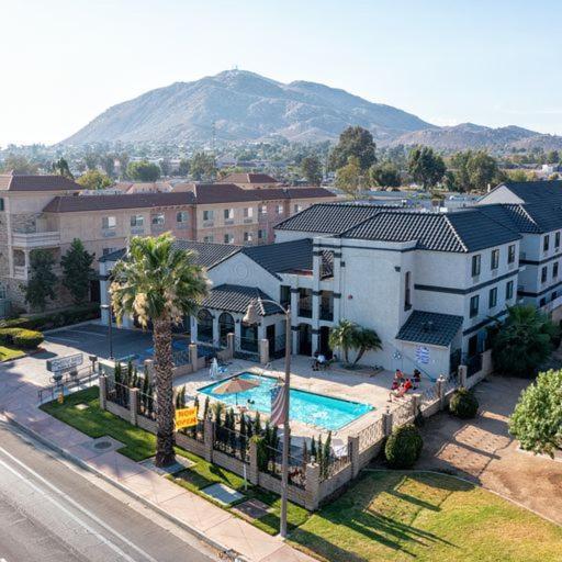 Mainstay Suites Moreno Valley Near March Air Reserve Base 外观 照片