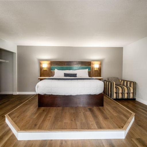Mainstay Suites Moreno Valley Near March Air Reserve Base 外观 照片
