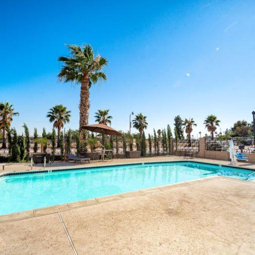 Mainstay Suites Moreno Valley Near March Air Reserve Base 外观 照片