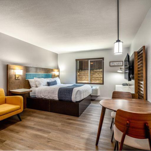 Mainstay Suites Moreno Valley Near March Air Reserve Base 外观 照片